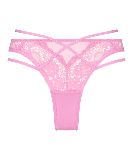 Brazilian Amala, Rose