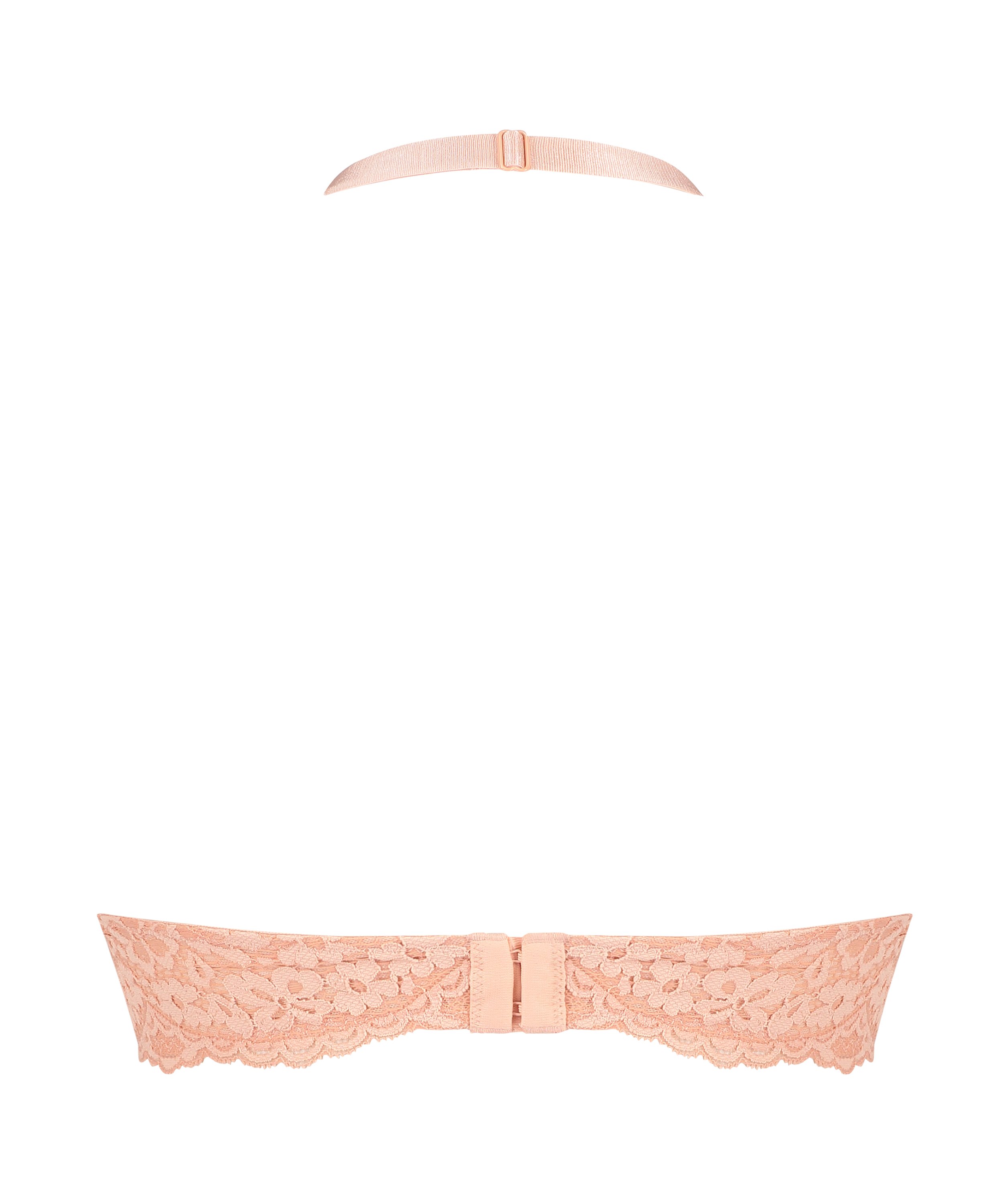 Bralette Rose, Rose, main