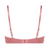 Soutien-gorge sans armatures préformé Alexa, Rose