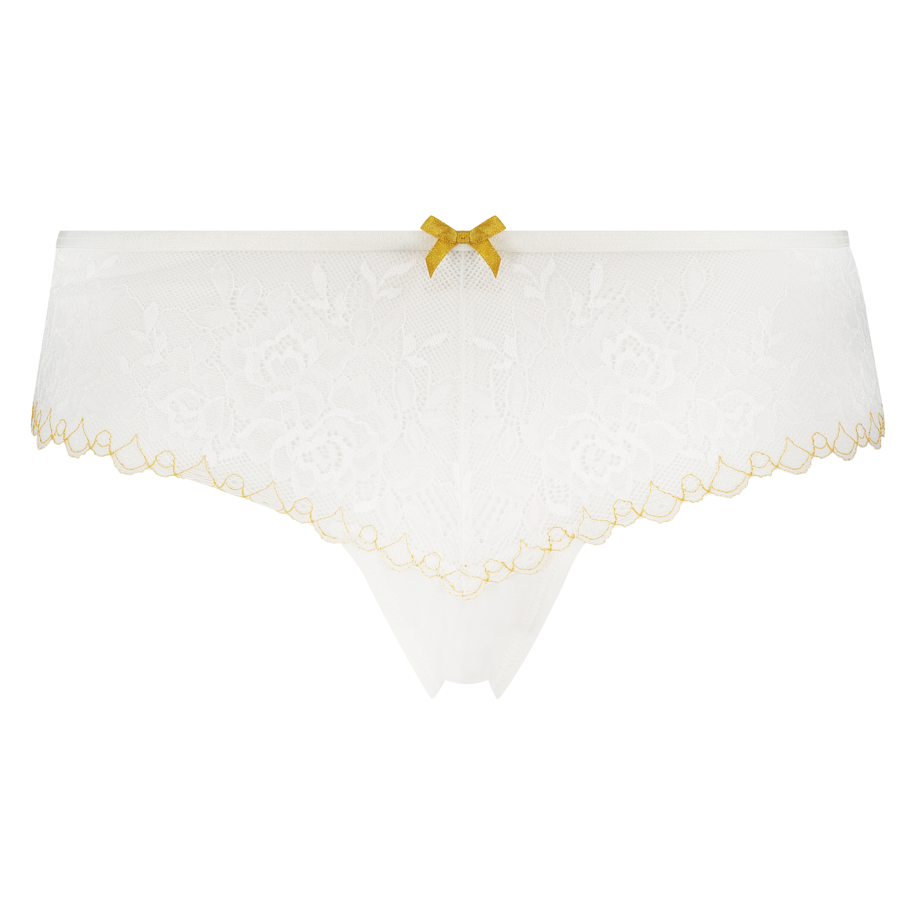 Brazilian Andrea, Wei&szlig;, main