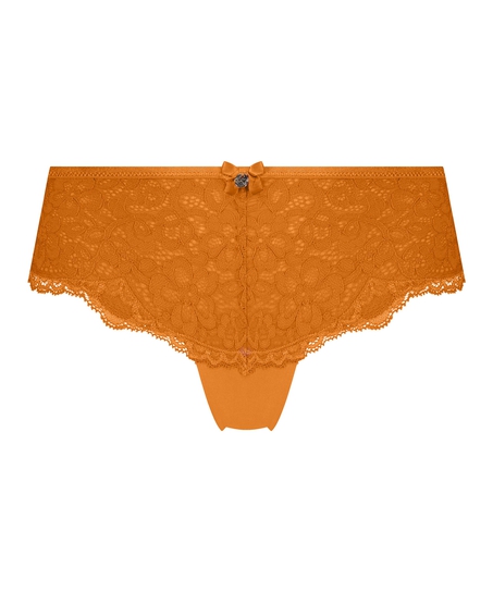 Brazilian Marine, Orange