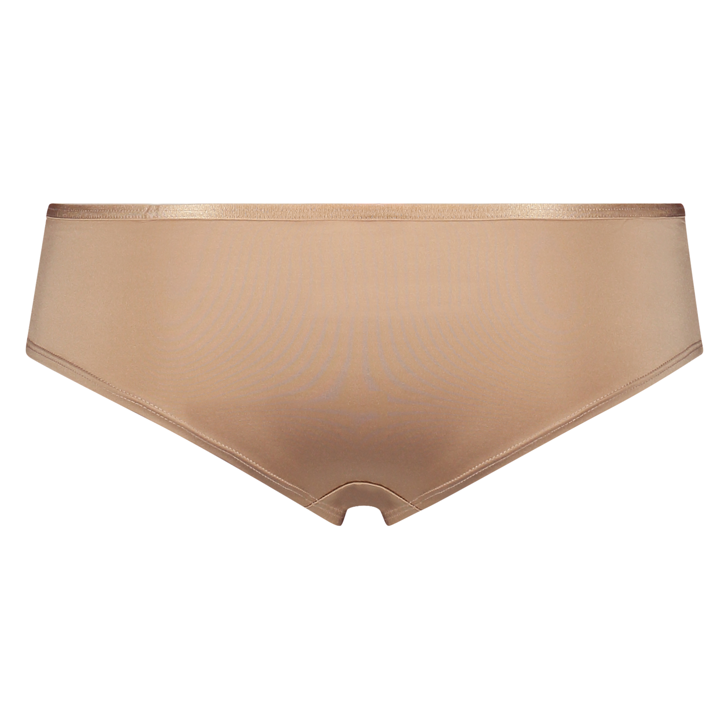 Slip brésilien Angie, Beige, main