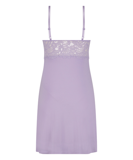 Slipdress Shiloh, Lila