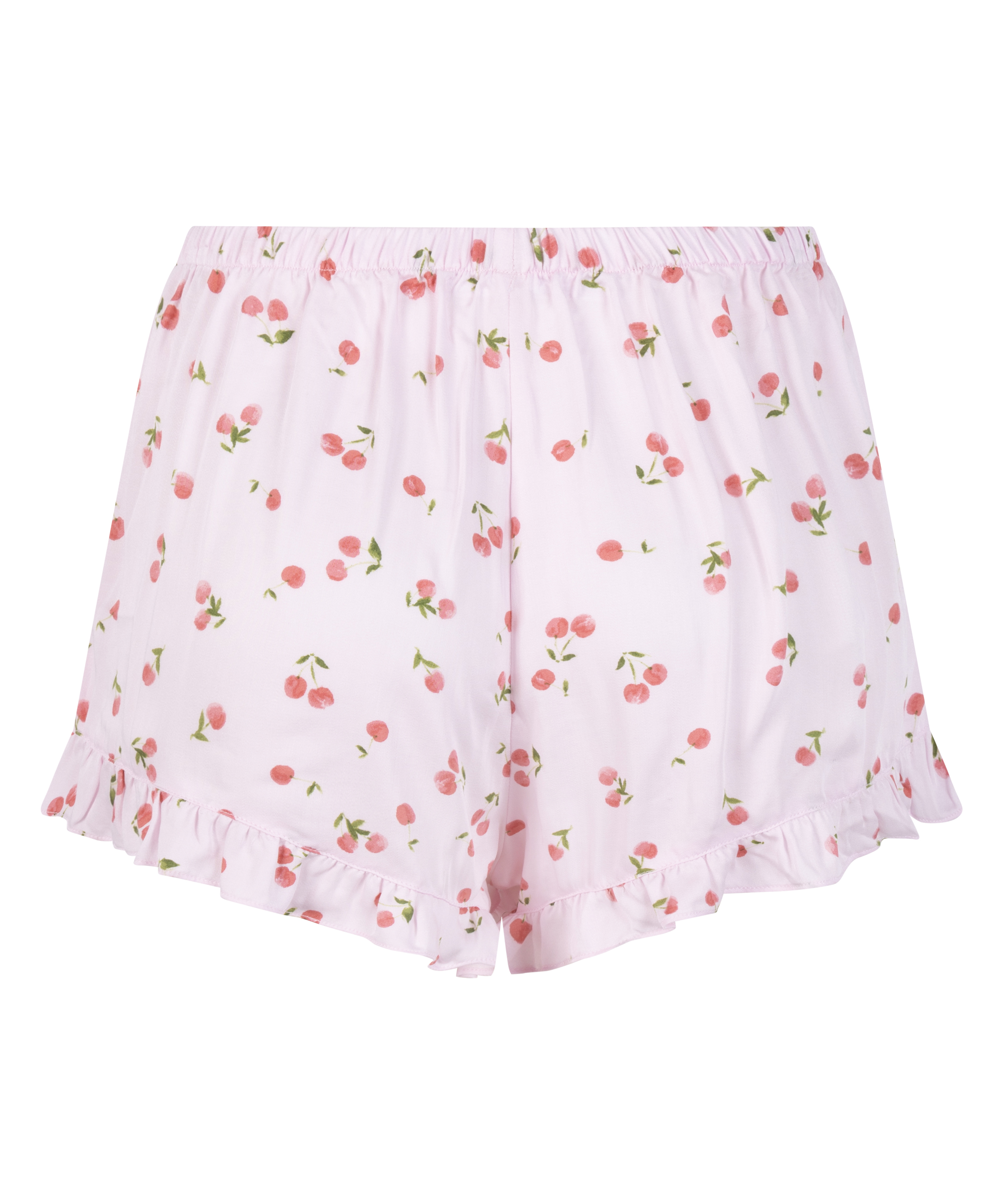 Pyjama-Shorts, Rose, main
