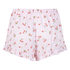 Pyjama-Shorts, Rose