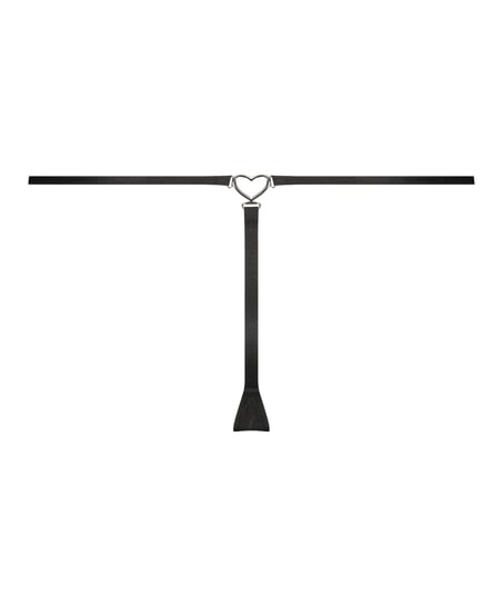 String Isabelle, Schwarz