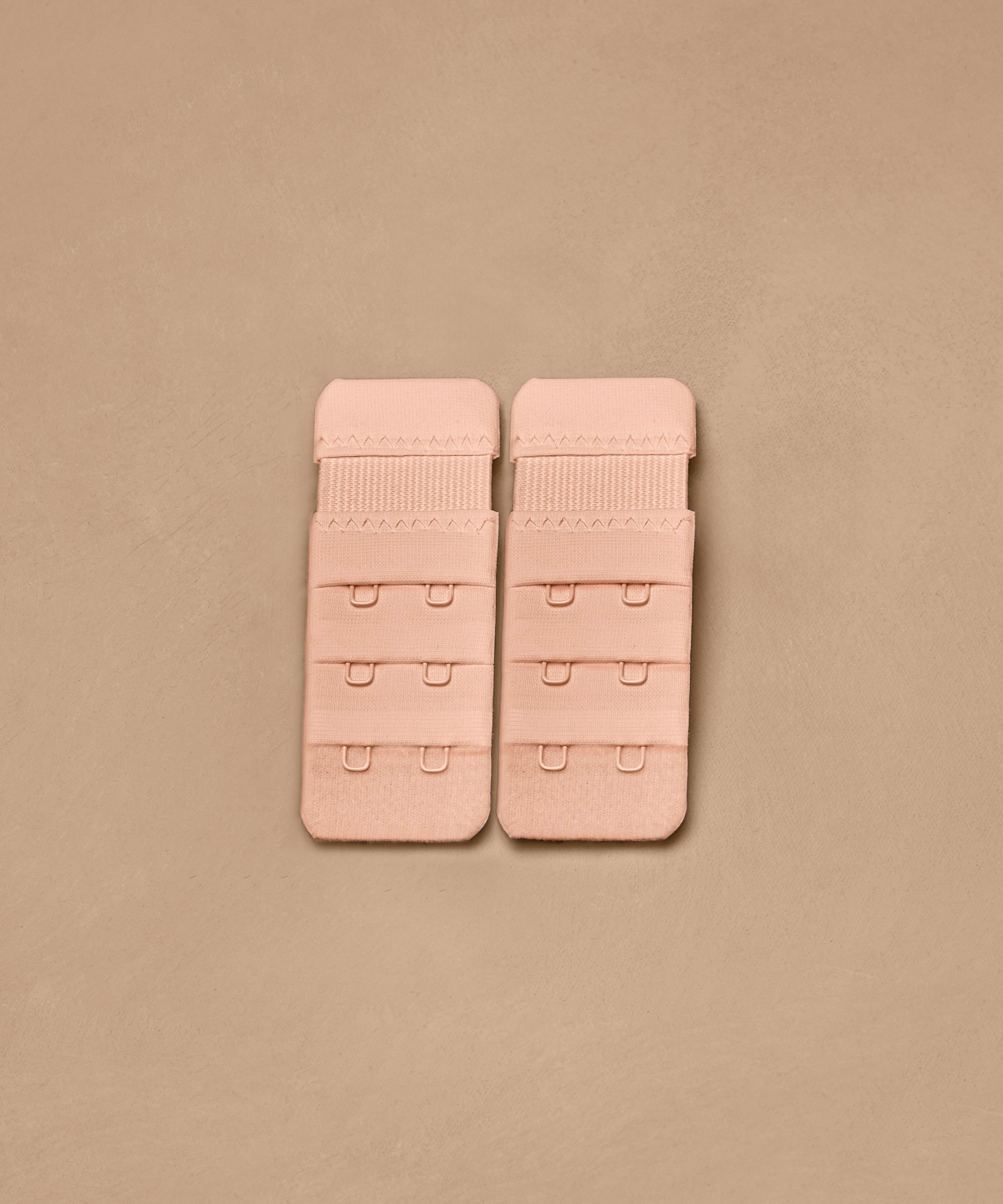 2er-Pack BH-Verlängerungen, Beige, main