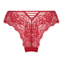 Slip brésilien Belleelle, Rouge