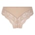 Short br&eacute;silien Valence, Beige