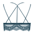 Bralette Astrid, Blau