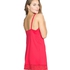Slipdress Lizzy, Rot