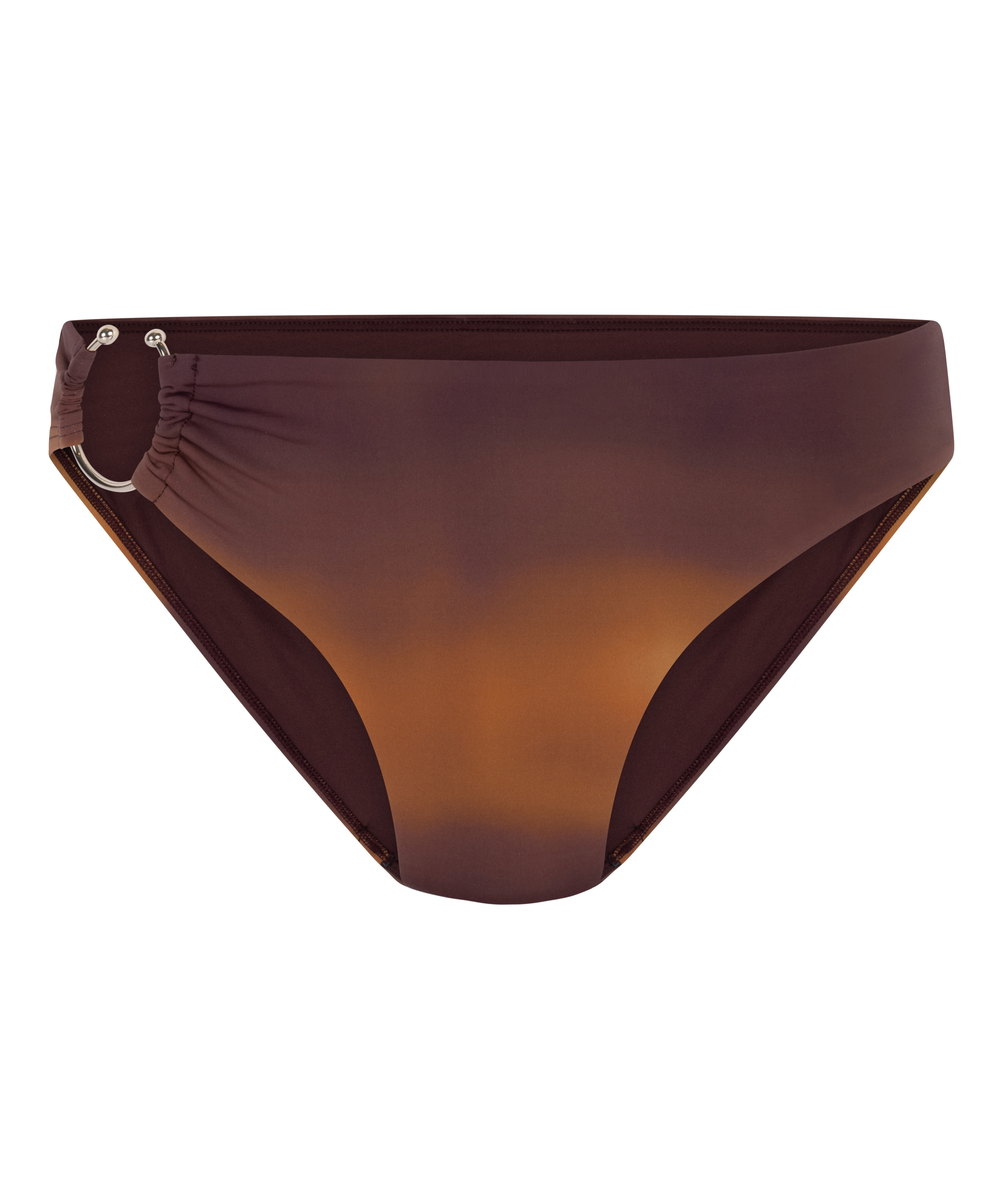 Bas de bikini Janiero Rio, Violet, main