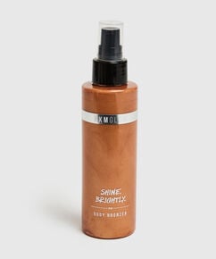 Body Bronzer, Braun