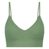Bralette Dianne, Gr&uuml;n