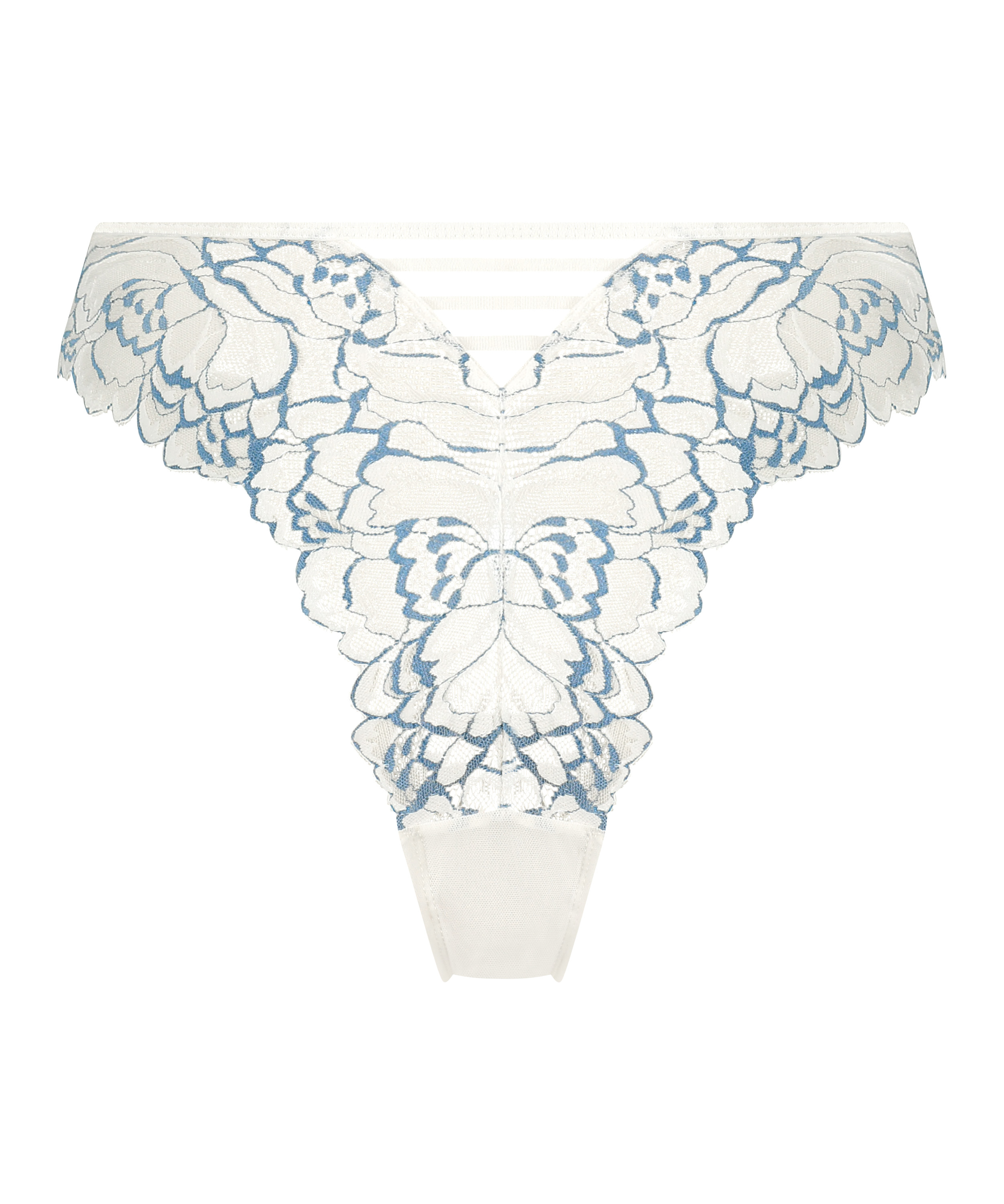 Brazilian Cindy, Weiß, main