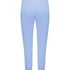 Pantalon de jogging Velours, Bleu