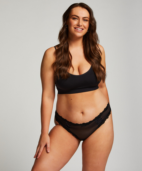 Brazilian Astra, Schwarz