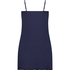 Nova Slipdress Jersey, Blau