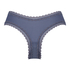 V-Shape Brazilian Amaris, Blau