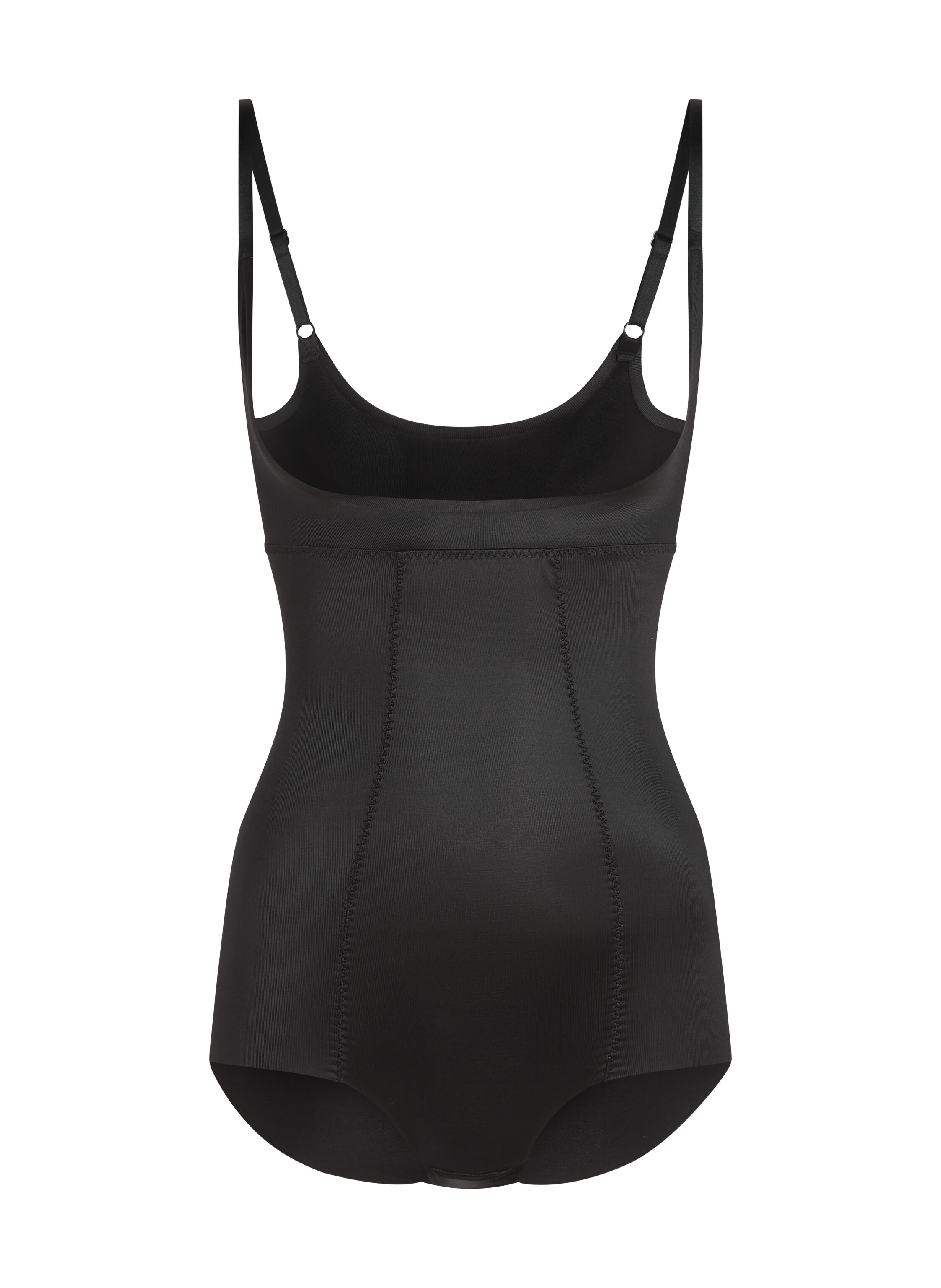 Formender Scuba Body, Schwarz