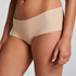 Invisible Boxershorts, Beige