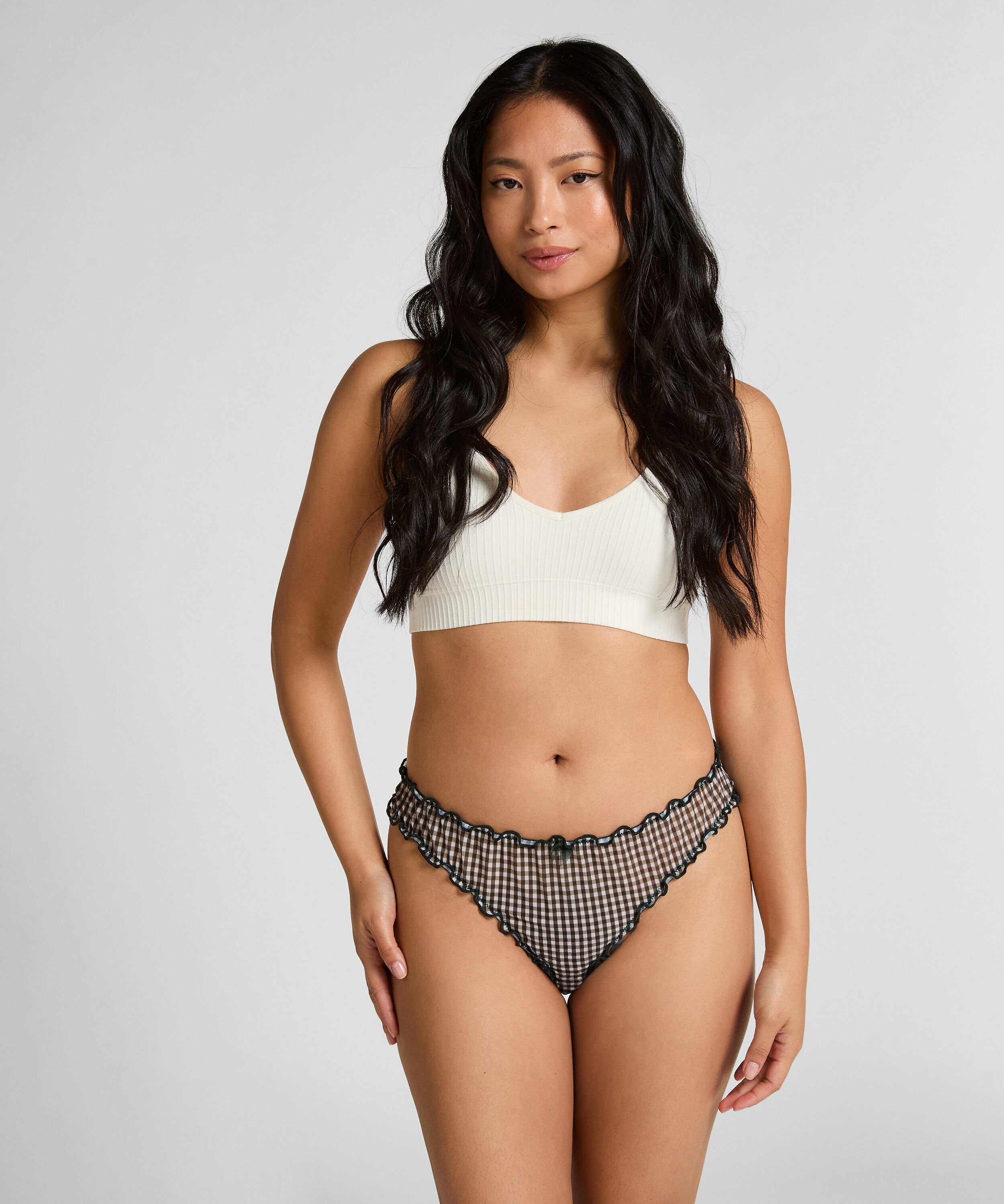 Ensemble cadeau de strings de Noël