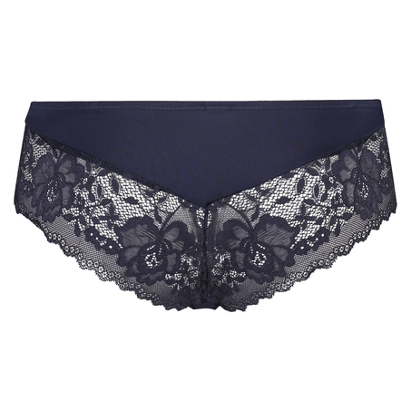 Brazilian Maya, Blau