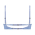 Bralette Mika, Blau
