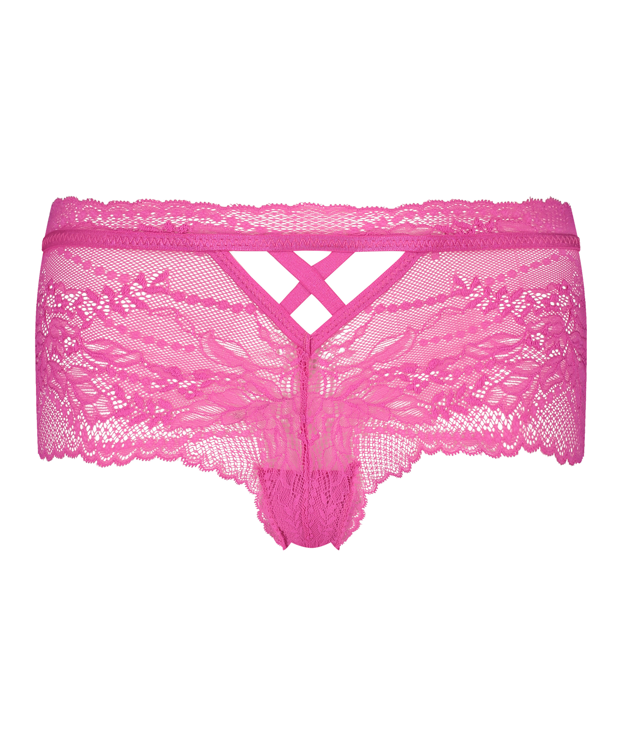 Boxer Vikki, Rose, main