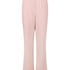 Pyjamahosen Pointelle, Rose