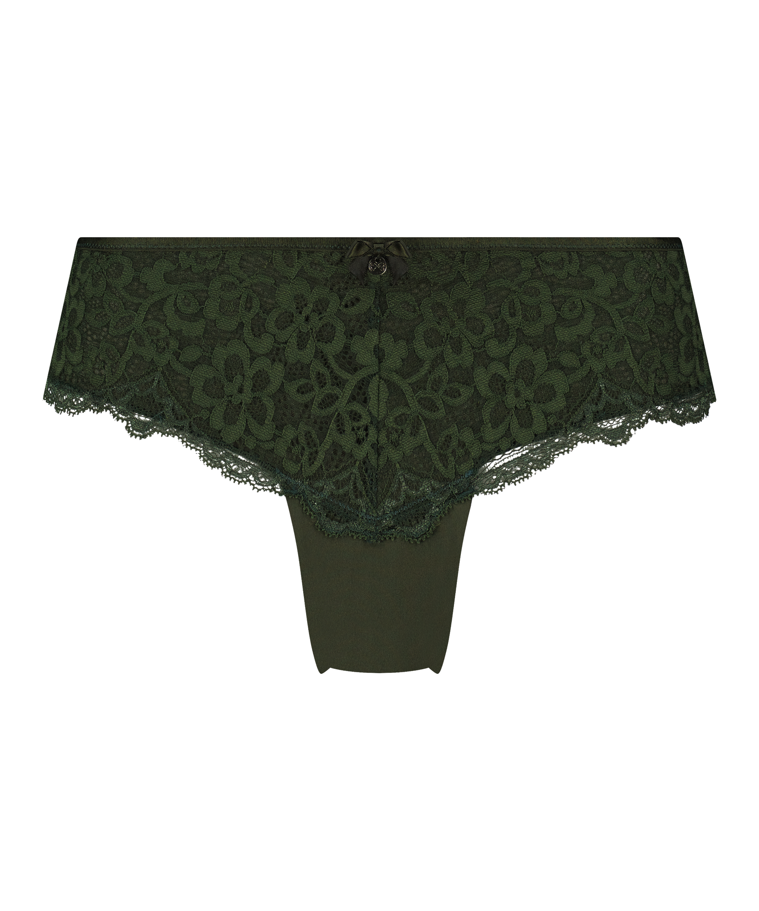 Brazilian Marine, Grün, main