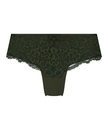 Brazilian Marine, Grün