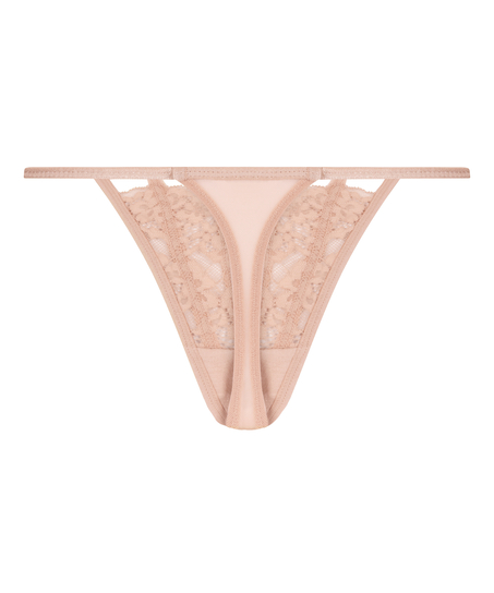 String Maxime, Beige