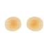 Silicon nipple covers, Beige