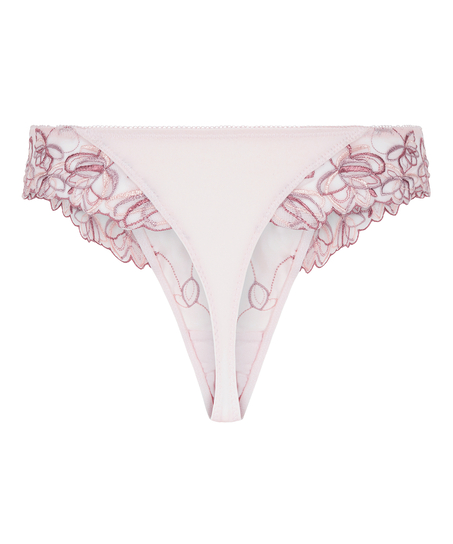 Boxerstring Diva, Rose