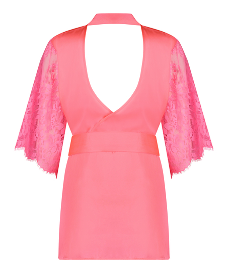 Kimono Jennifer, Rose