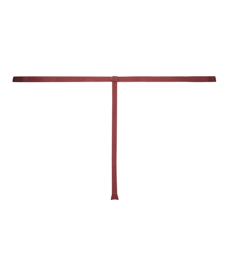 String sans couture, Violet