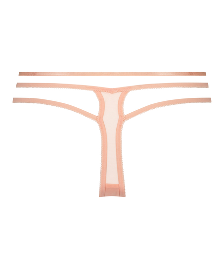 String Amala, Orange