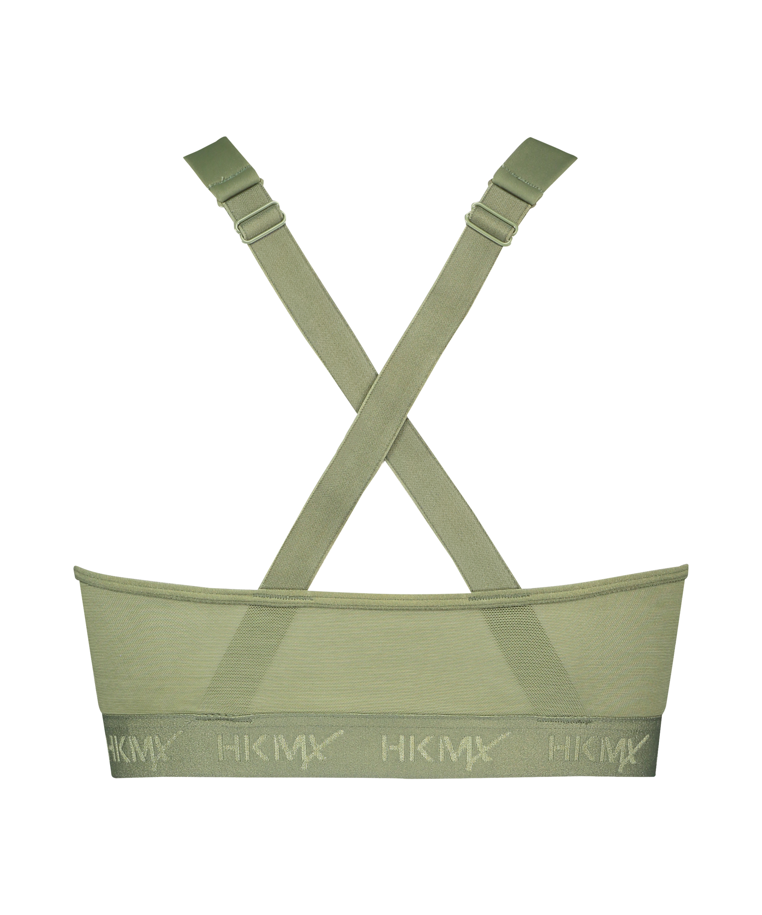 HKMX Sport-BH The Pro Level 3, Grün, main