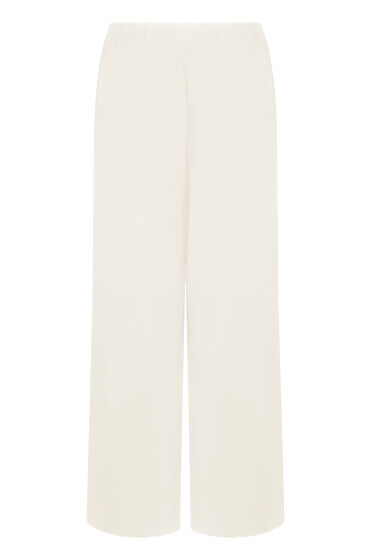 Hunkemöller Pyjama Pants Loose White