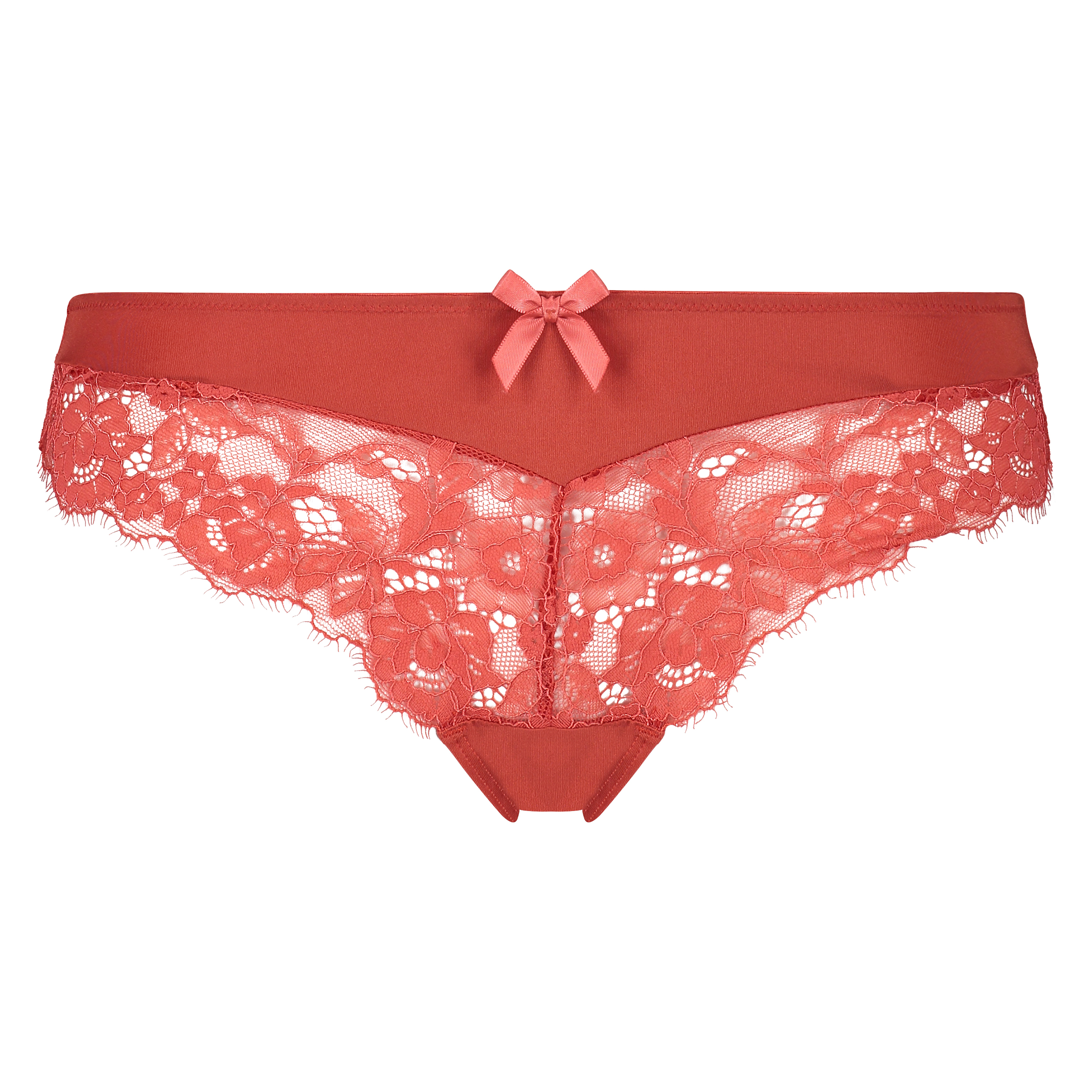 Brazilian Slip Yumi, Rot, main