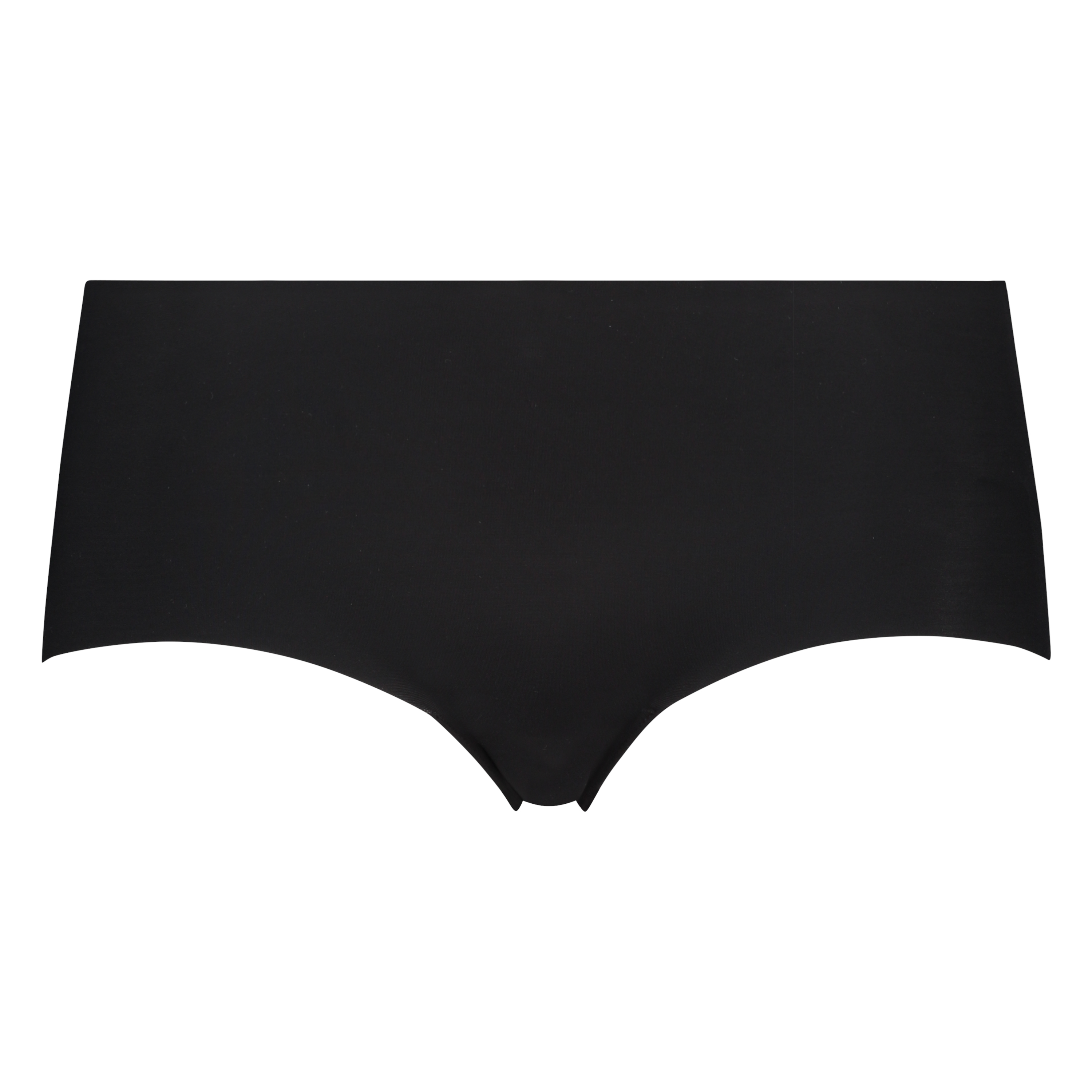 Invisible Boxershorts, Schwarz, main