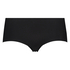 Invisible Boxershorts, Schwarz
