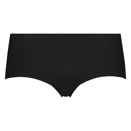 Invisible Boxershorts, Schwarz