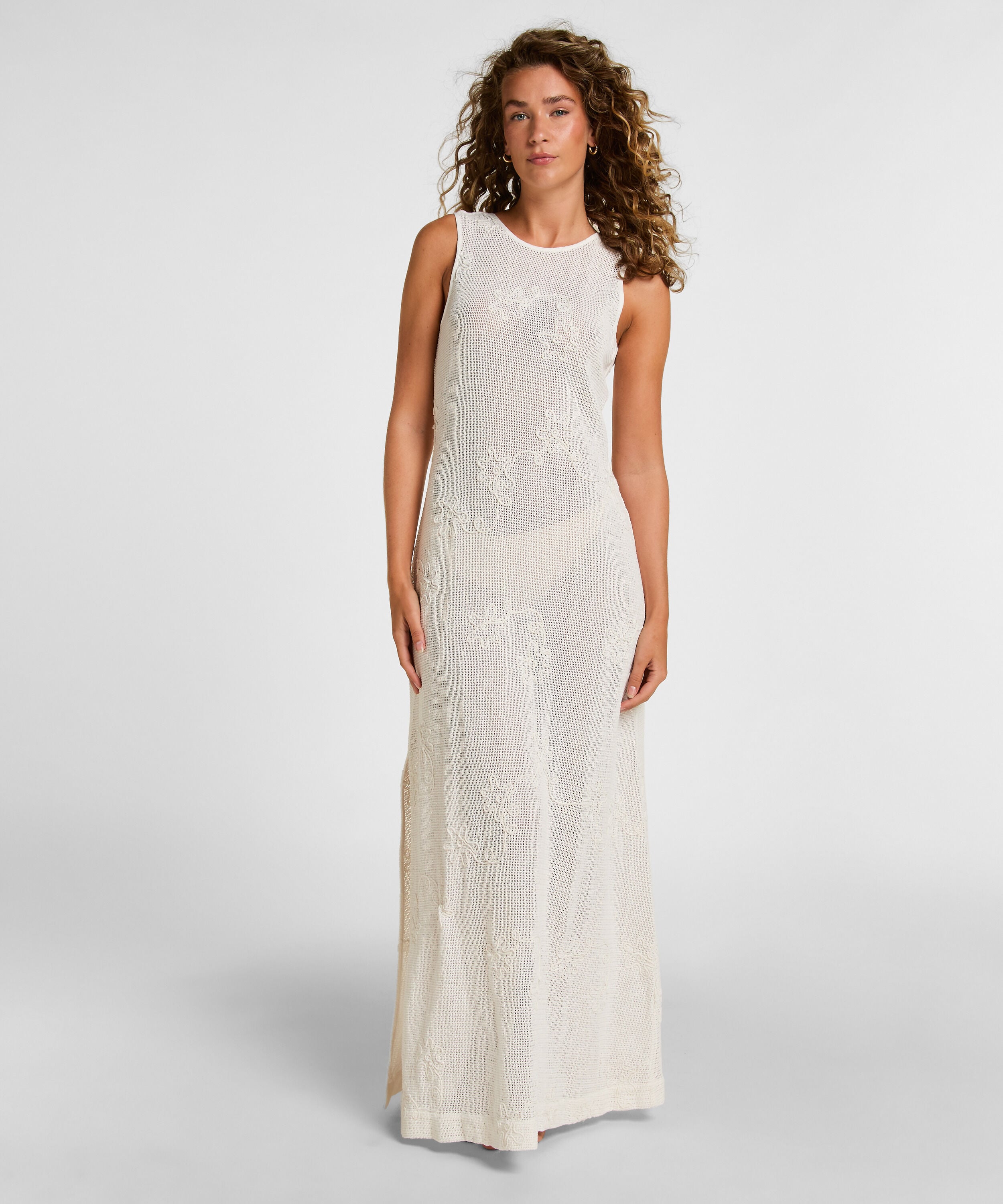 Robe de Plage