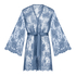 Kimono Magdalena, Blau