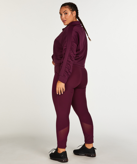 Pull Sport HKMX Ruby Sue, Violet