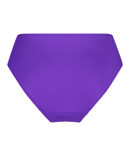 Slip de Bikini Rio Eclipse, Violet