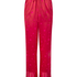 Hose Satin, Rot