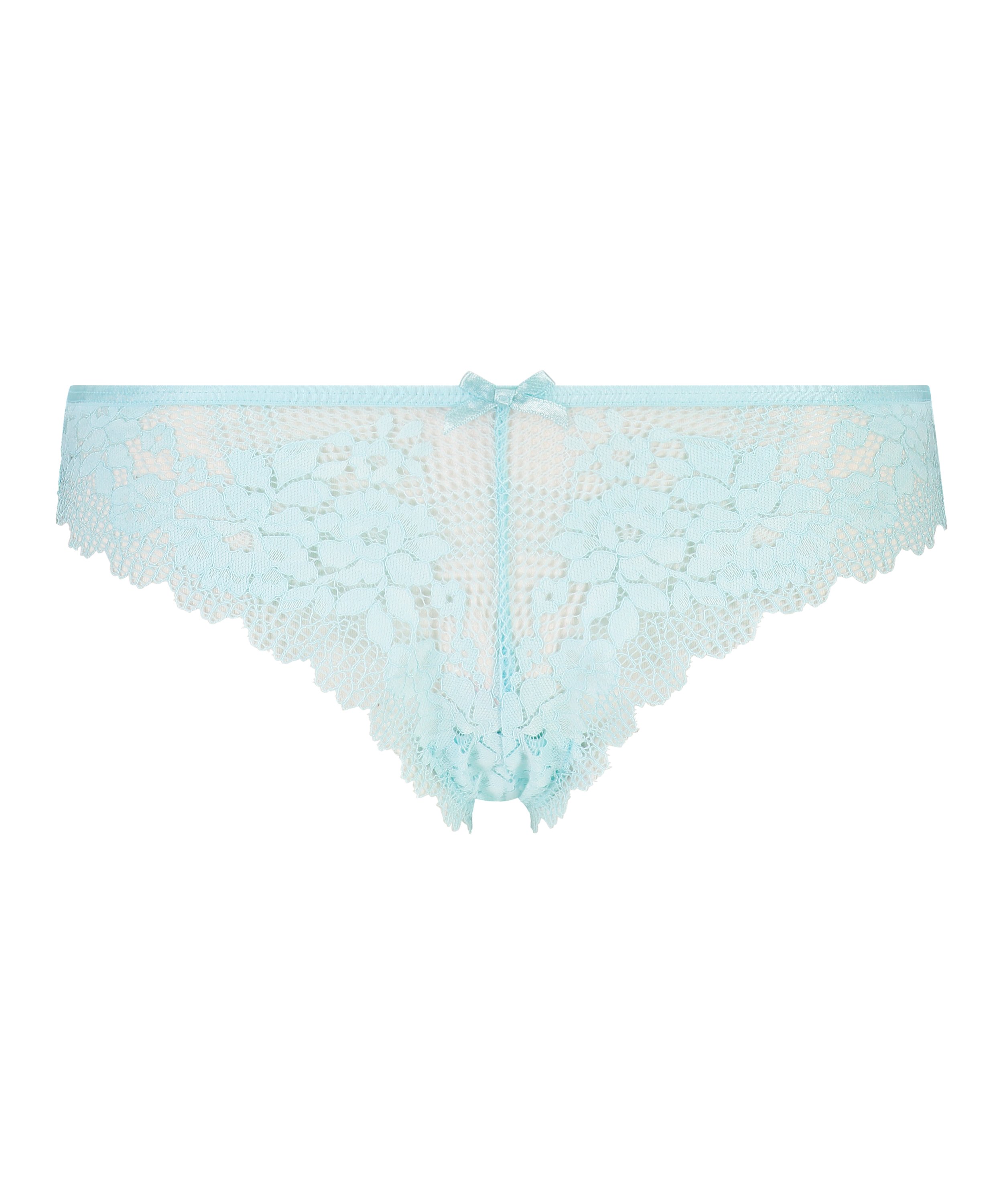 Brazilian Bruna, Blau, main